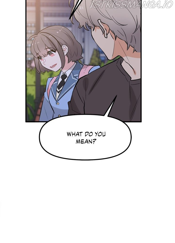 Protect Me, Knight chapter 43 - page 65