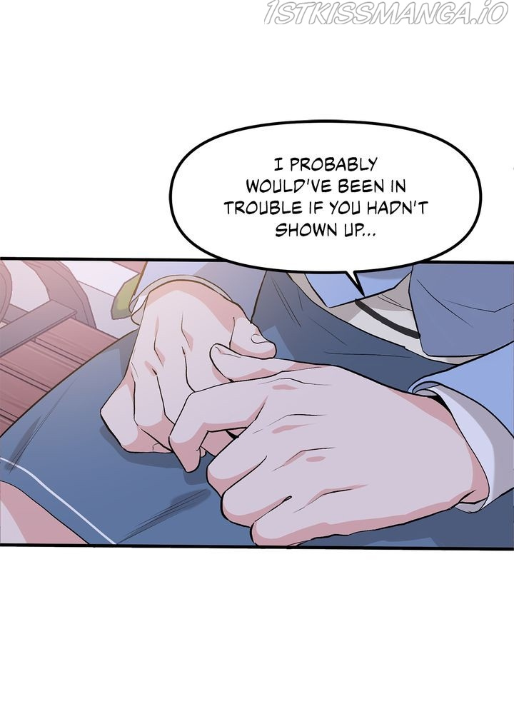 Protect Me, Knight chapter 43 - page 66