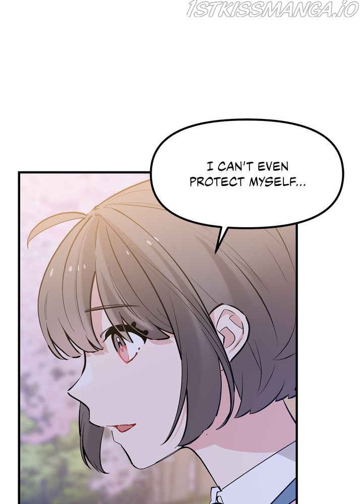 Protect Me, Knight chapter 43 - page 68