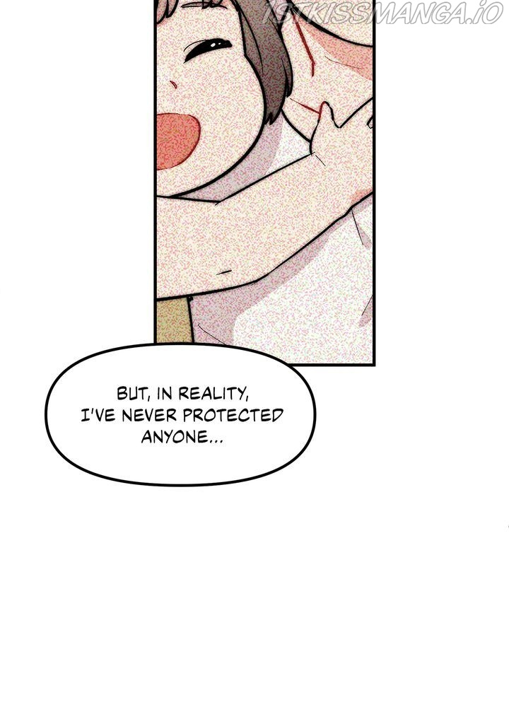Protect Me, Knight chapter 43 - page 70