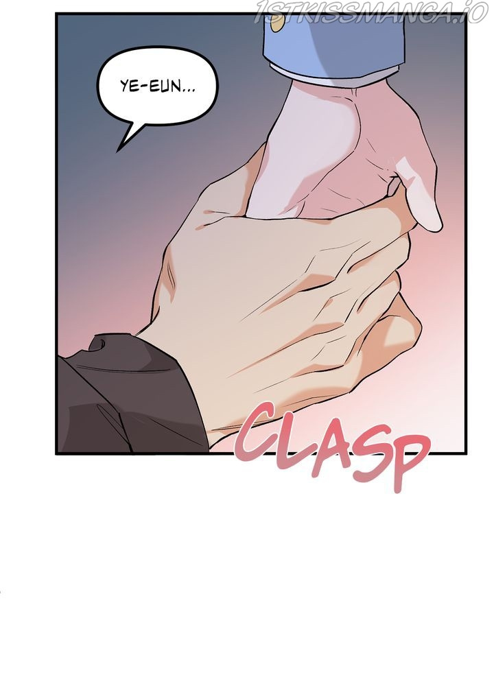 Protect Me, Knight chapter 43 - page 76