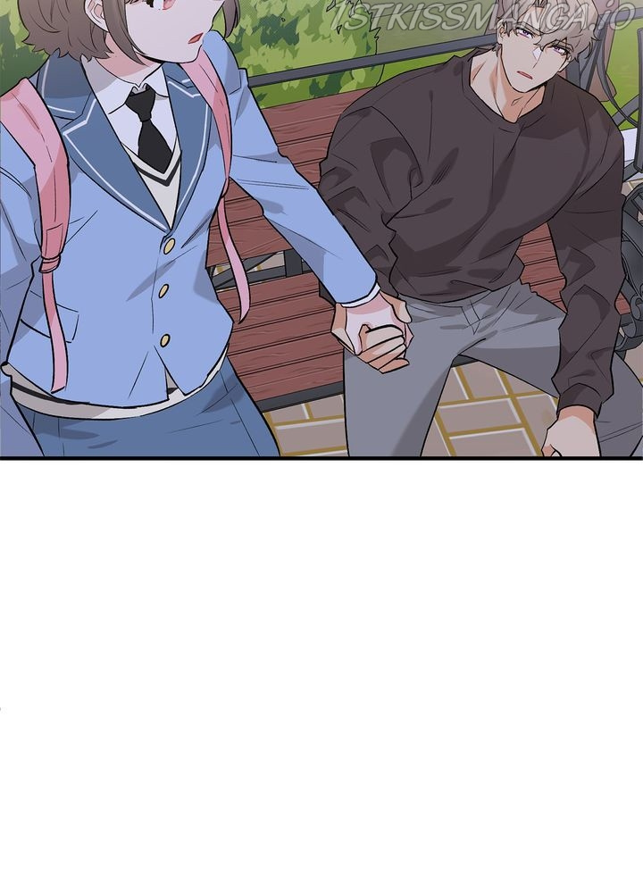 Protect Me, Knight chapter 43 - page 78