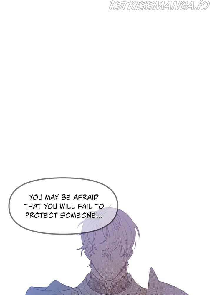 Protect Me, Knight chapter 43 - page 82
