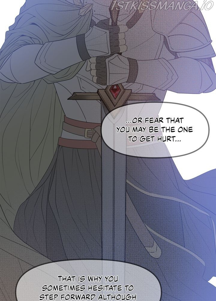 Protect Me, Knight chapter 43 - page 83