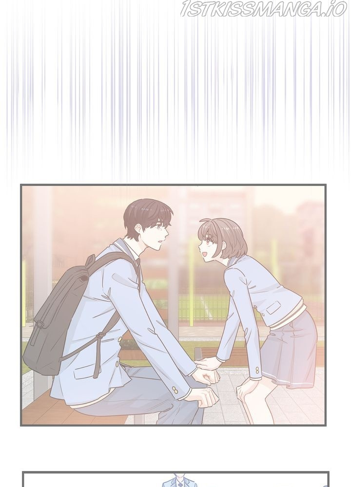 Protect Me, Knight chapter 43 - page 86