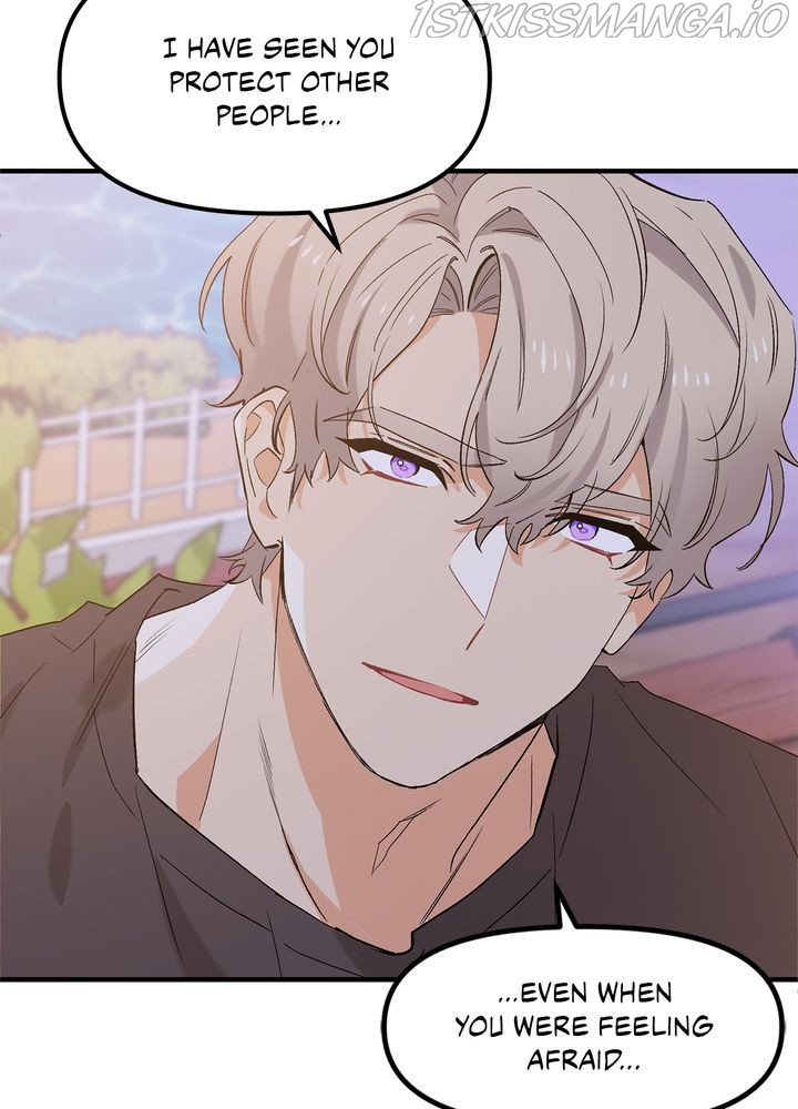 Protect Me, Knight chapter 43 - page 90