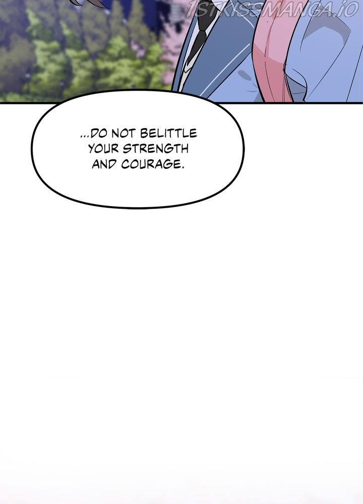 Protect Me, Knight chapter 43 - page 92