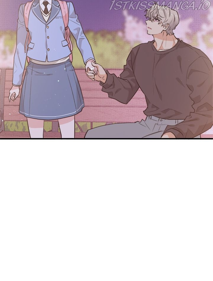 Protect Me, Knight chapter 43 - page 94