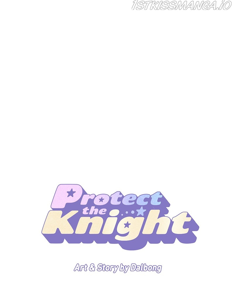 Protect Me, Knight chapter 44 - page 1