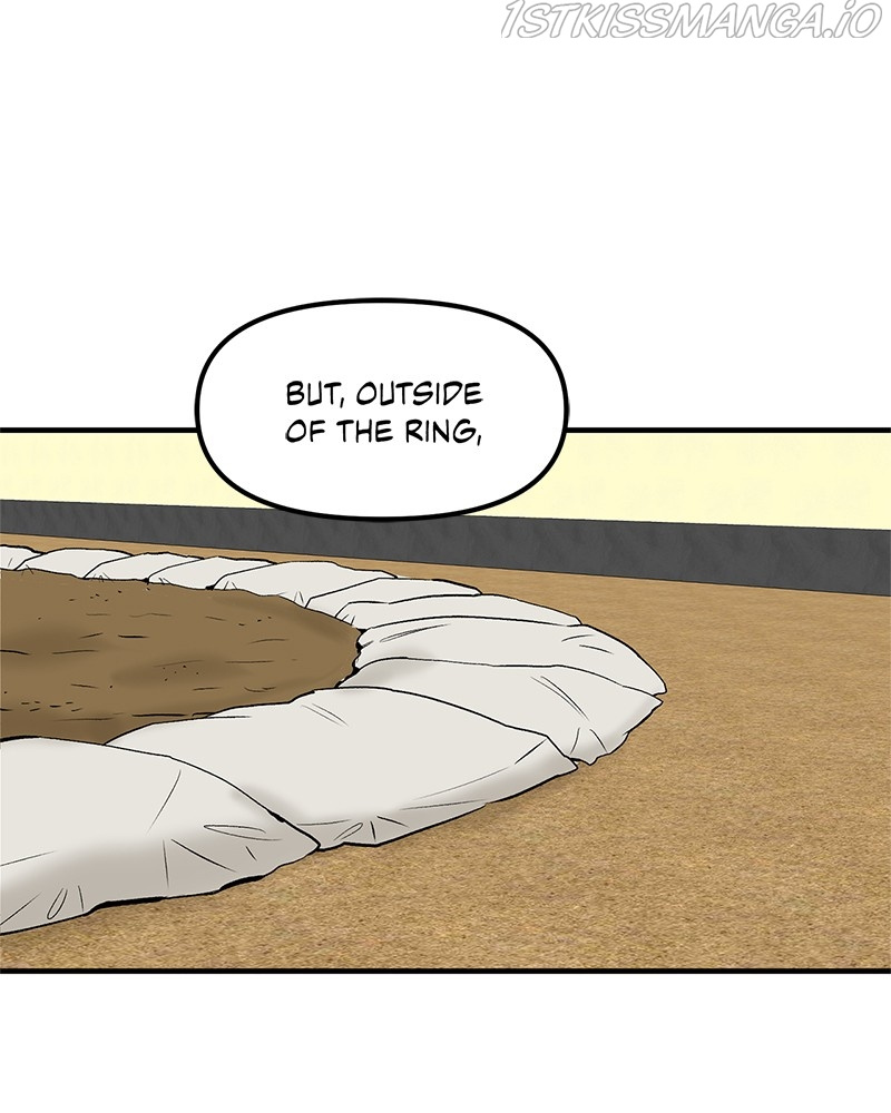 Protect Me, Knight chapter 44 - page 100