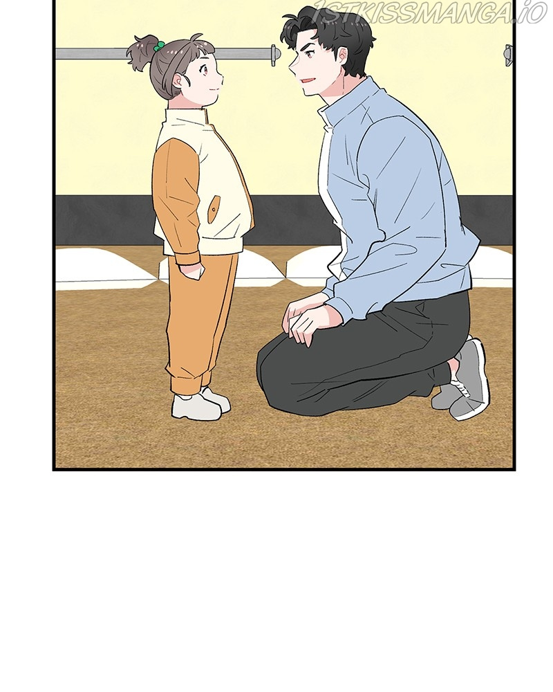 Protect Me, Knight chapter 44 - page 102
