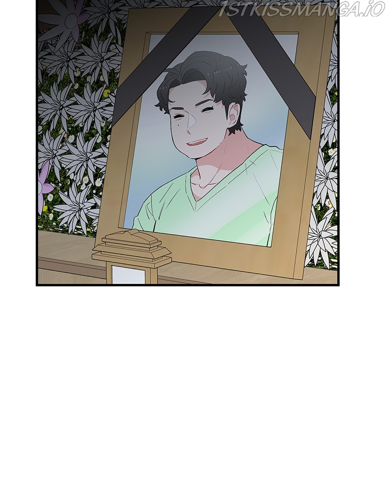 Protect Me, Knight chapter 44 - page 109