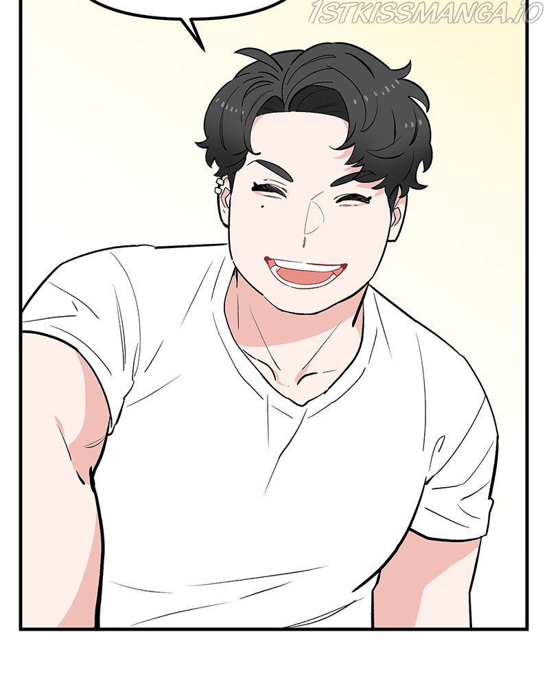 Protect Me, Knight chapter 44 - page 18