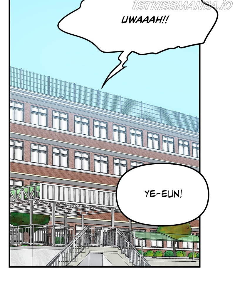 Protect Me, Knight chapter 44 - page 21