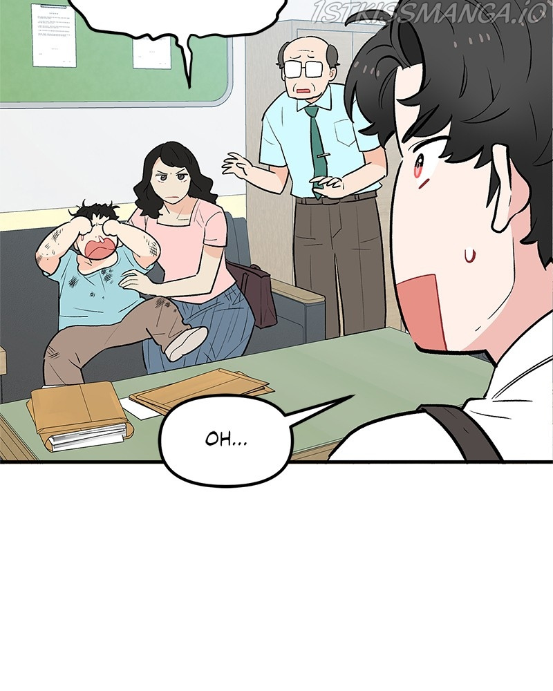 Protect Me, Knight chapter 44 - page 24