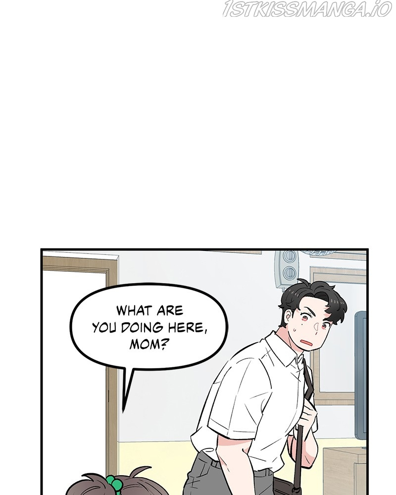 Protect Me, Knight chapter 44 - page 25