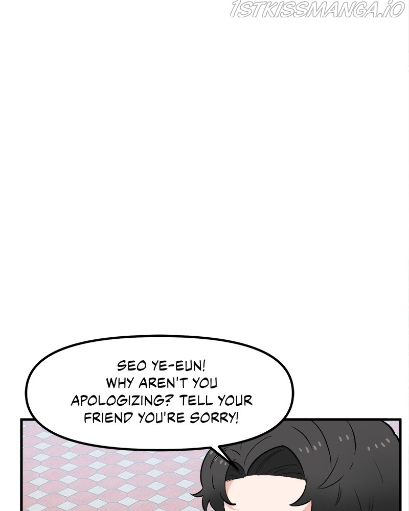 Protect Me, Knight chapter 44 - page 31