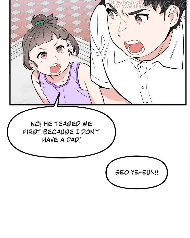 Protect Me, Knight chapter 44 - page 32