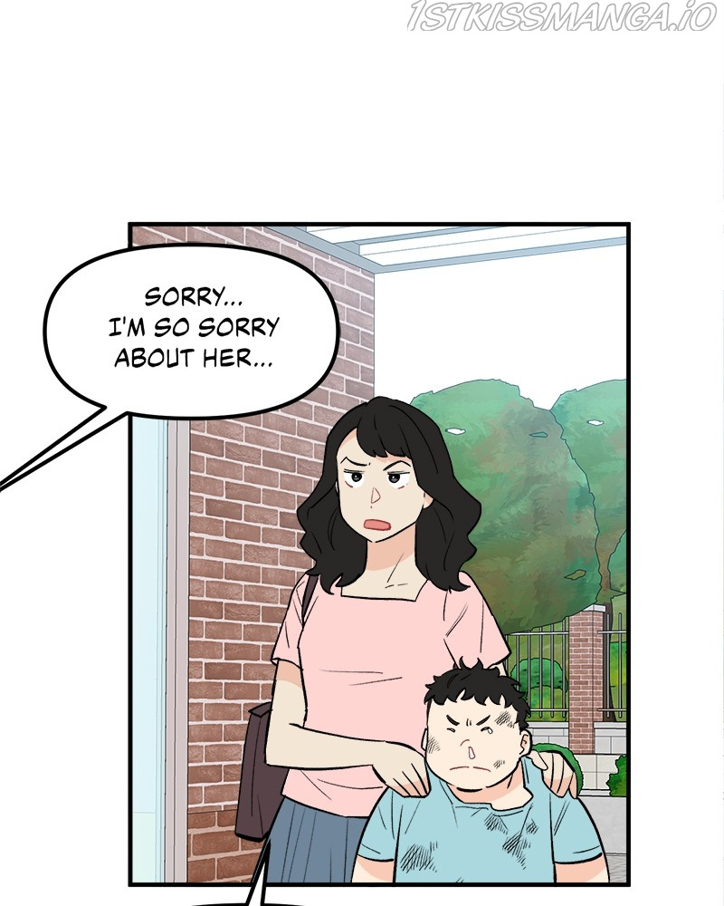 Protect Me, Knight chapter 44 - page 33
