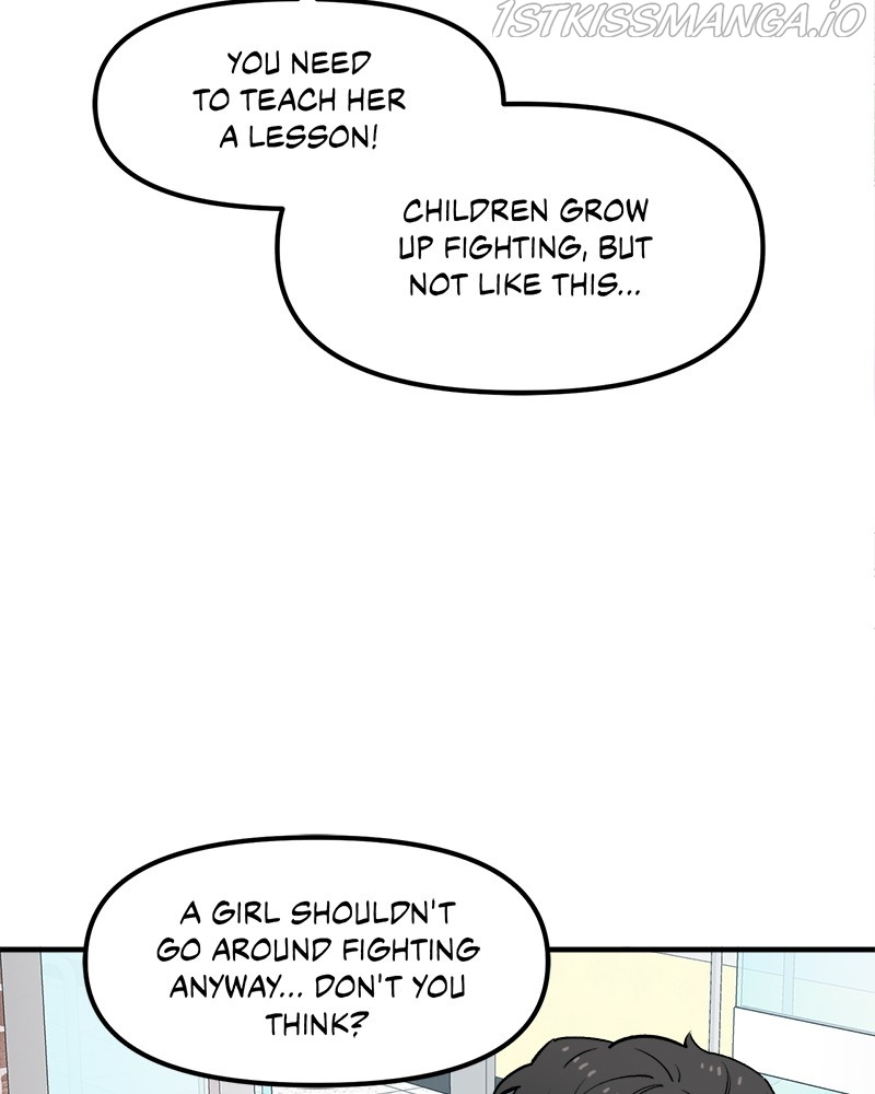 Protect Me, Knight chapter 44 - page 34
