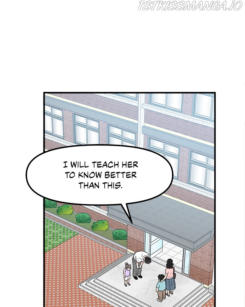 Protect Me, Knight chapter 44 - page 36