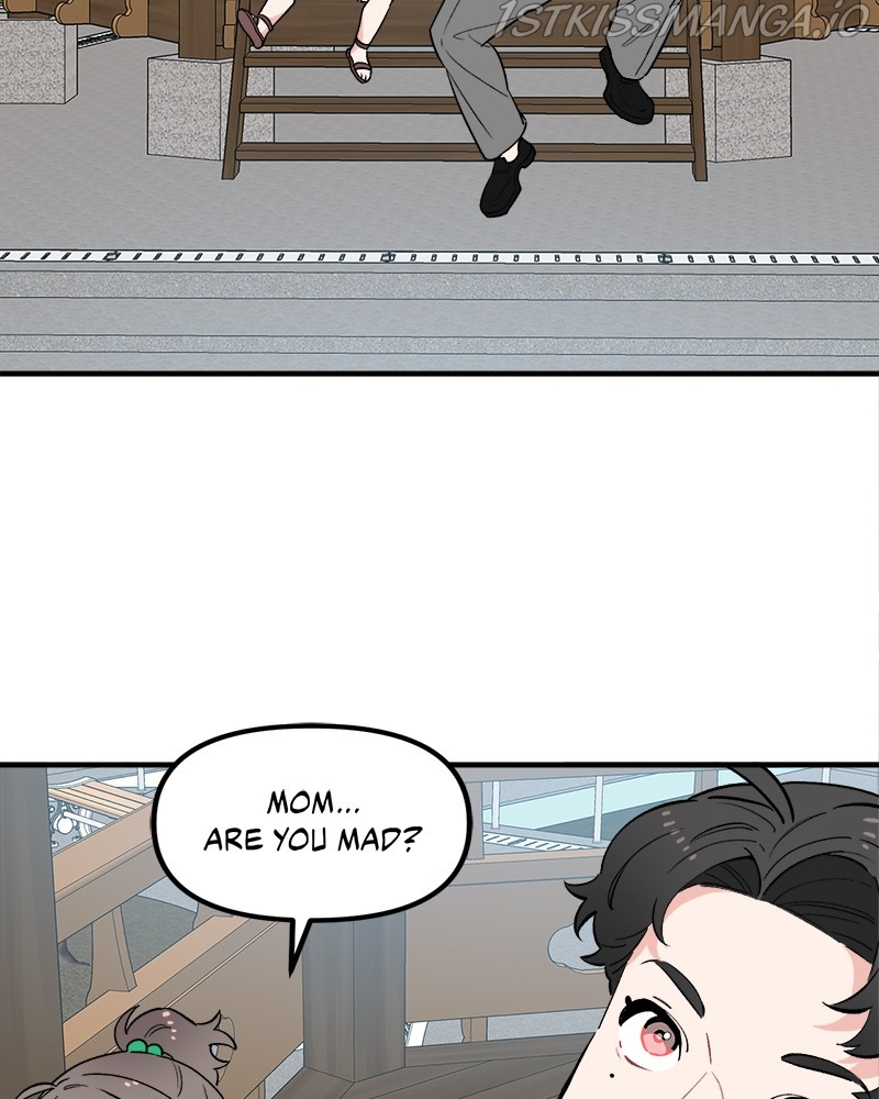 Protect Me, Knight chapter 44 - page 40