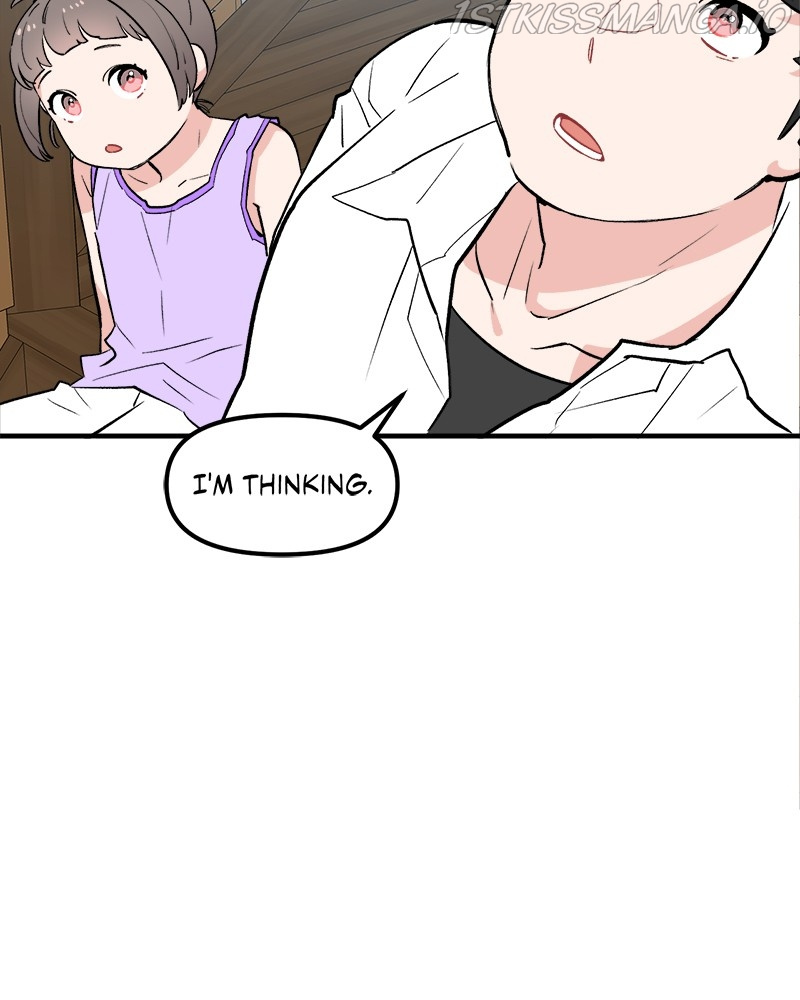 Protect Me, Knight chapter 44 - page 41