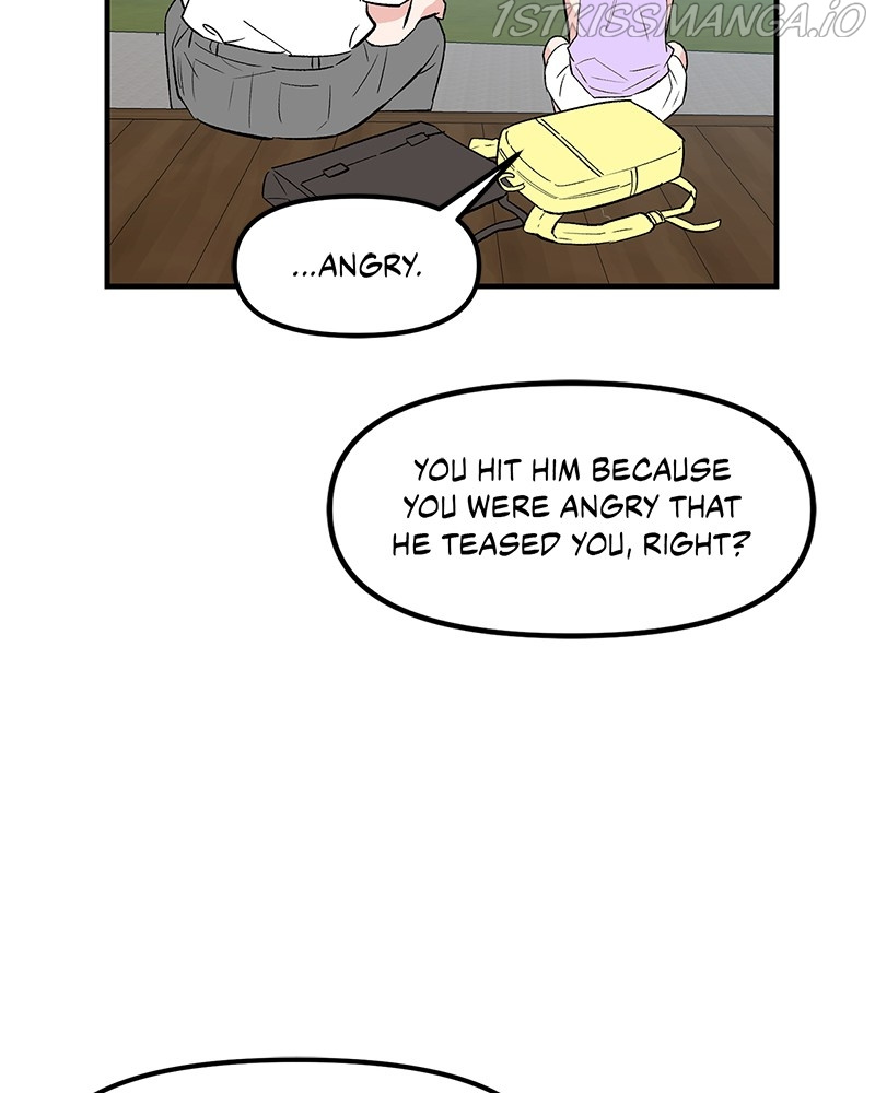 Protect Me, Knight chapter 44 - page 49