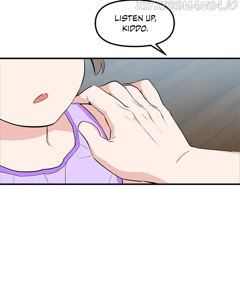 Protect Me, Knight chapter 44 - page 53
