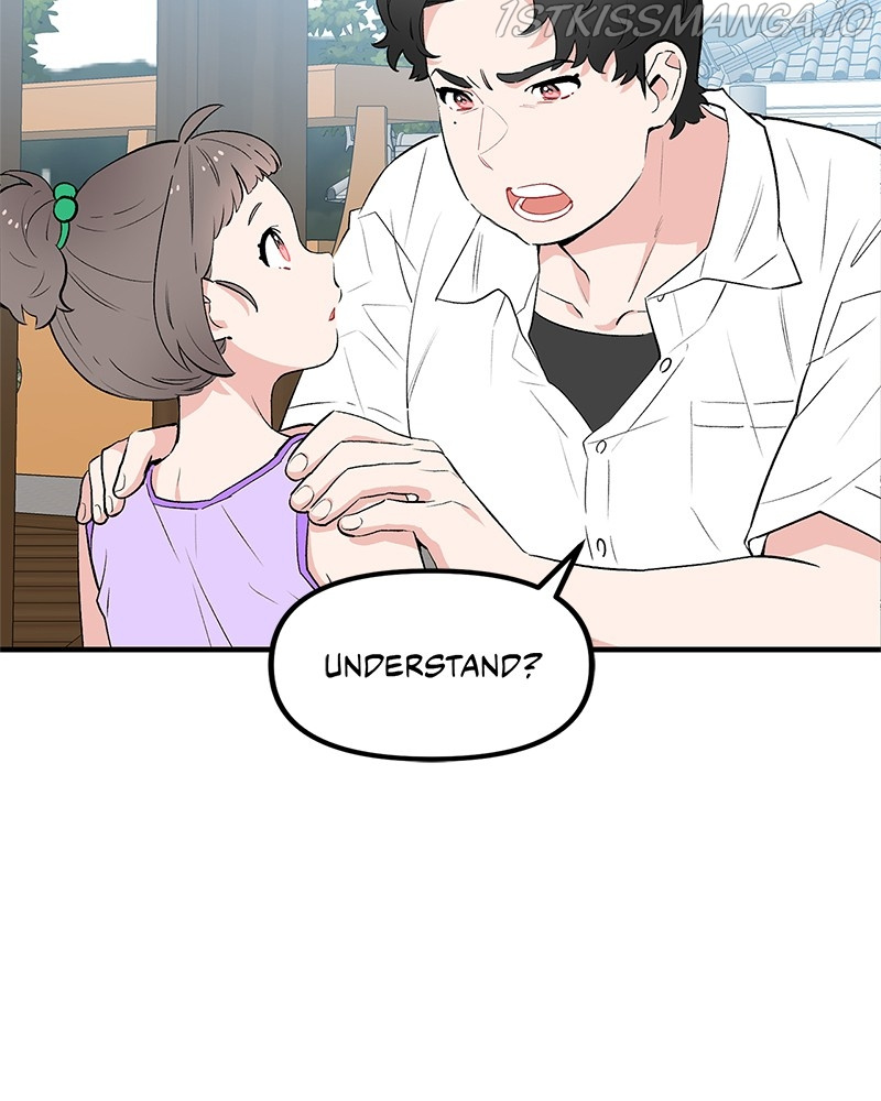 Protect Me, Knight chapter 44 - page 55