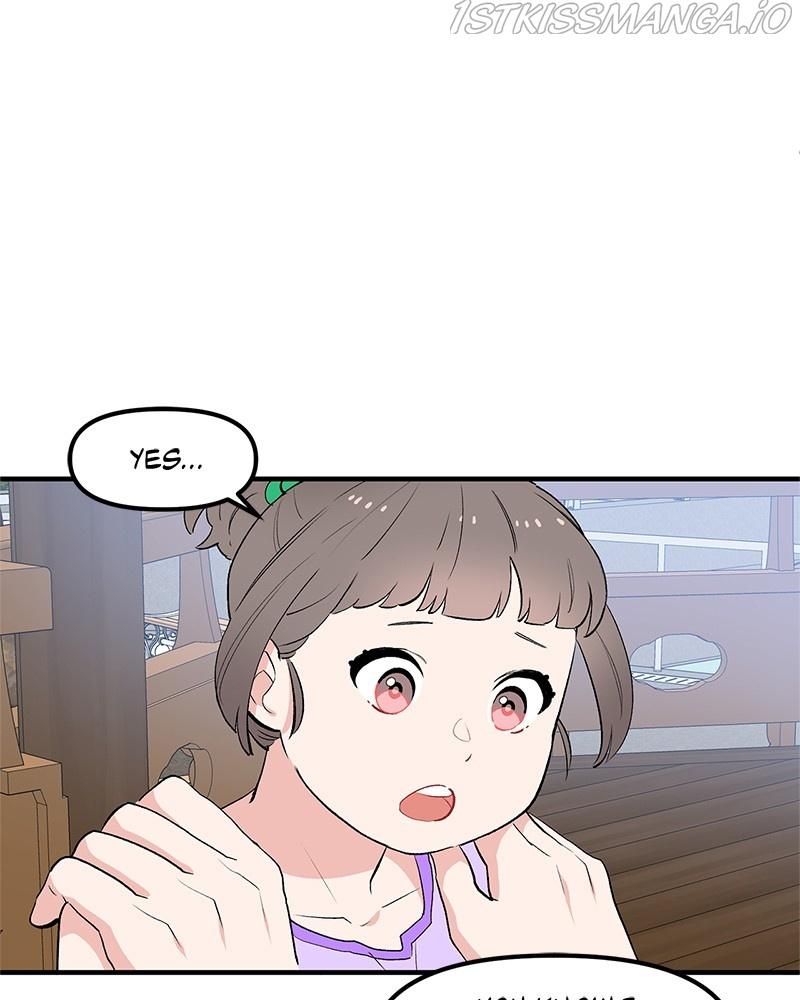Protect Me, Knight chapter 44 - page 57