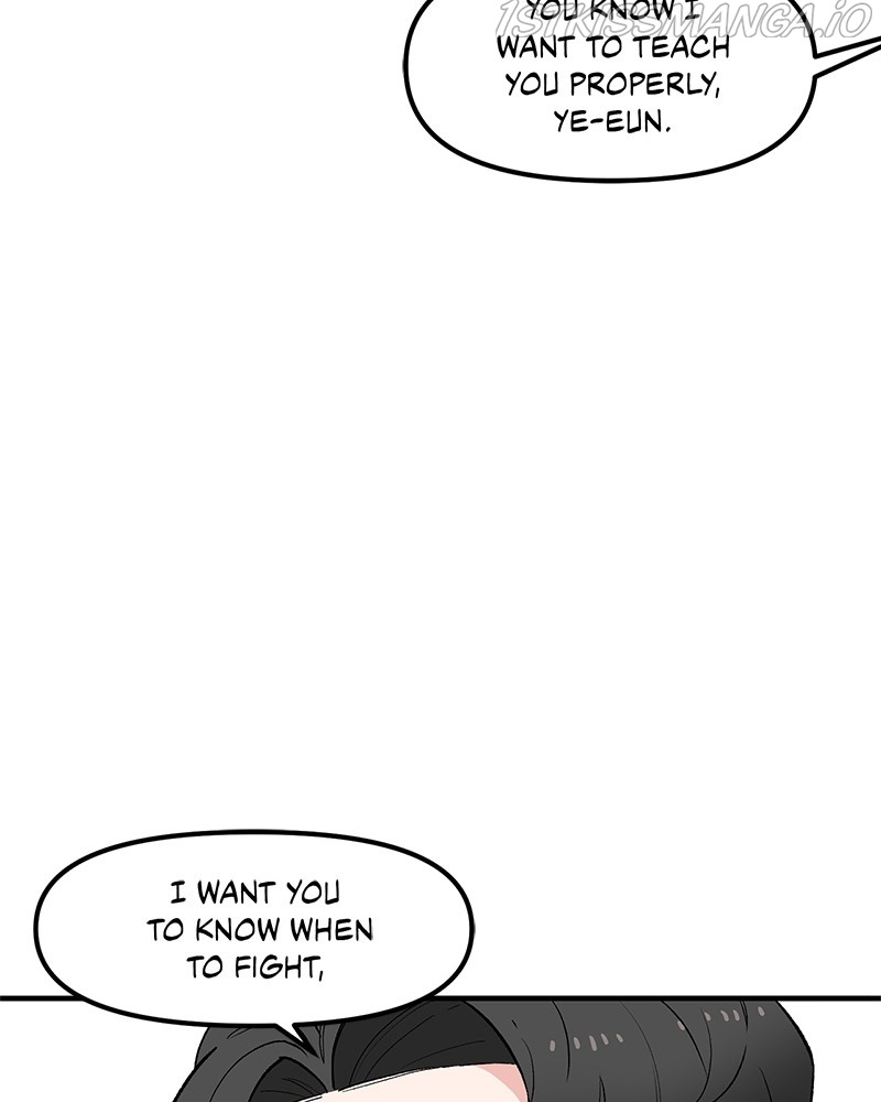 Protect Me, Knight chapter 44 - page 58