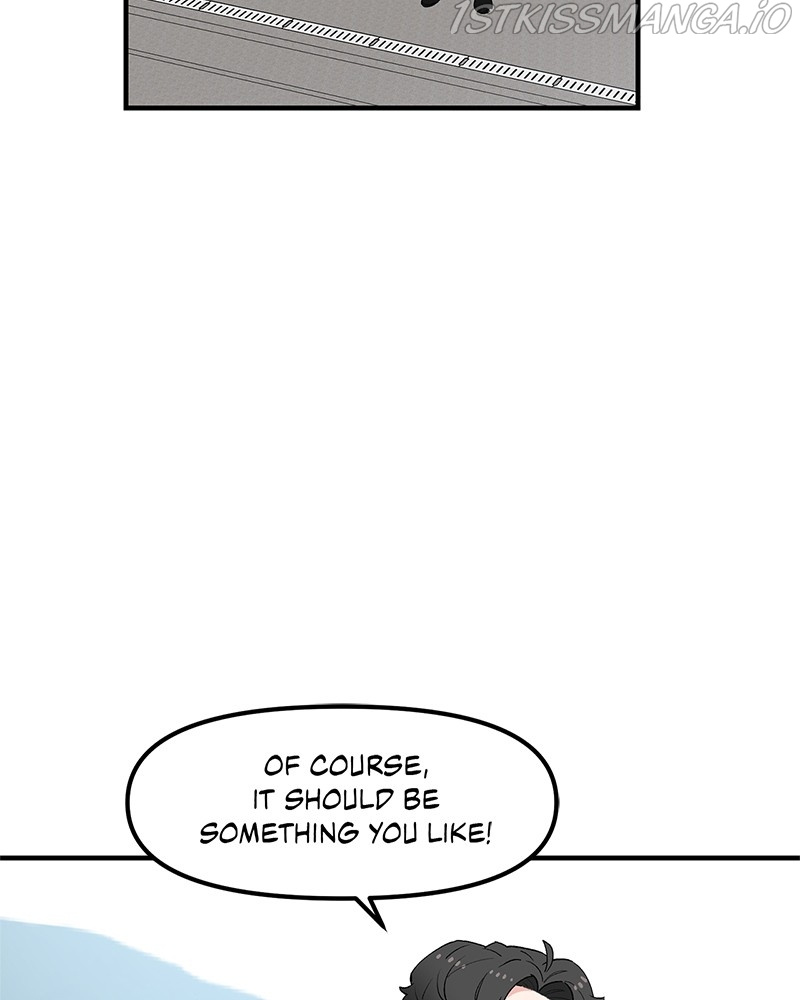 Protect Me, Knight chapter 44 - page 61