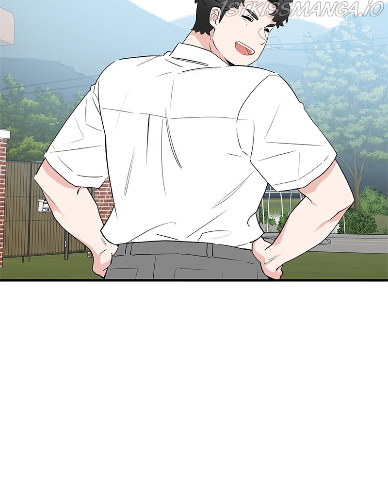 Protect Me, Knight chapter 44 - page 62