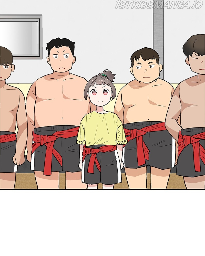 Protect Me, Knight chapter 44 - page 65