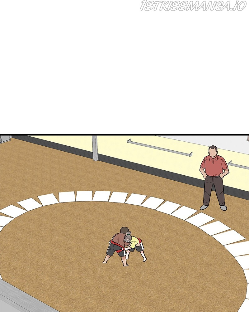 Protect Me, Knight chapter 44 - page 66
