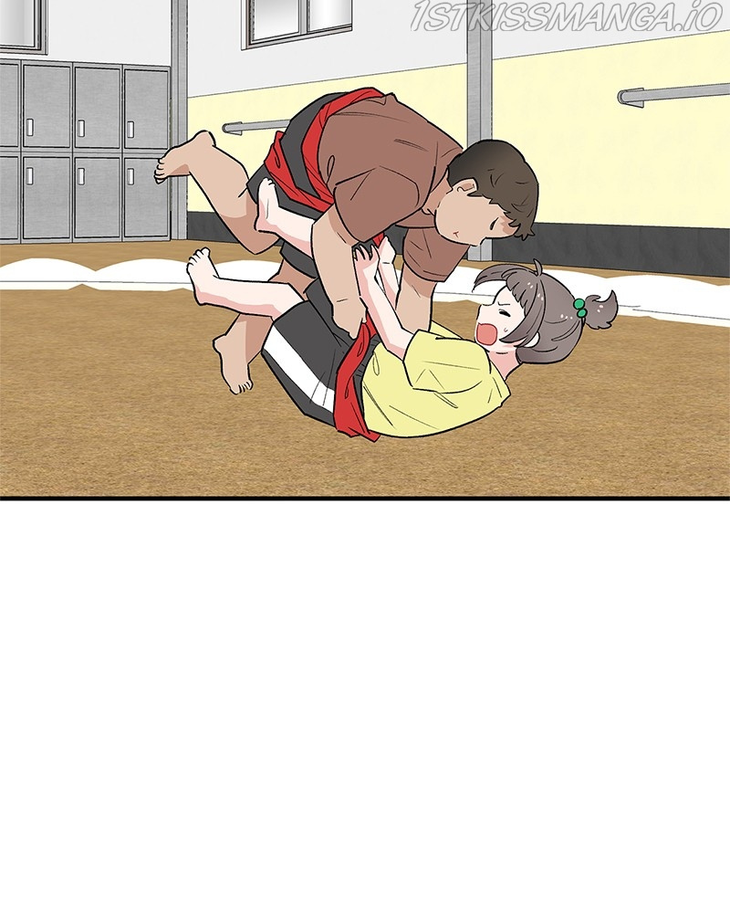 Protect Me, Knight chapter 44 - page 68