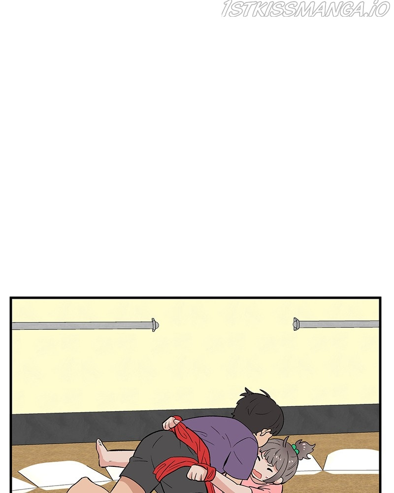 Protect Me, Knight chapter 44 - page 74
