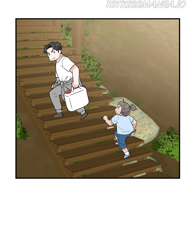 Protect Me, Knight chapter 44 - page 76