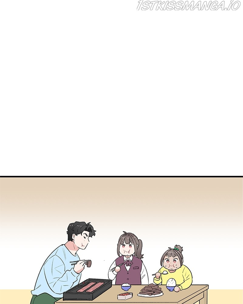 Protect Me, Knight chapter 44 - page 77