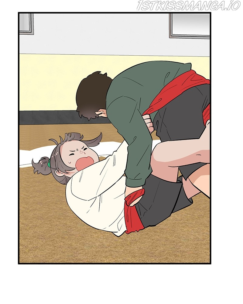 Protect Me, Knight chapter 44 - page 79