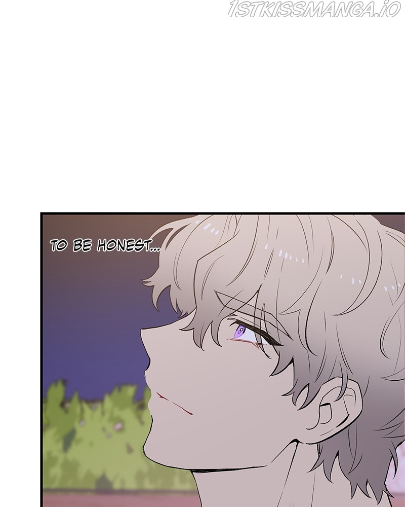 Protect Me, Knight chapter 44 - page 8