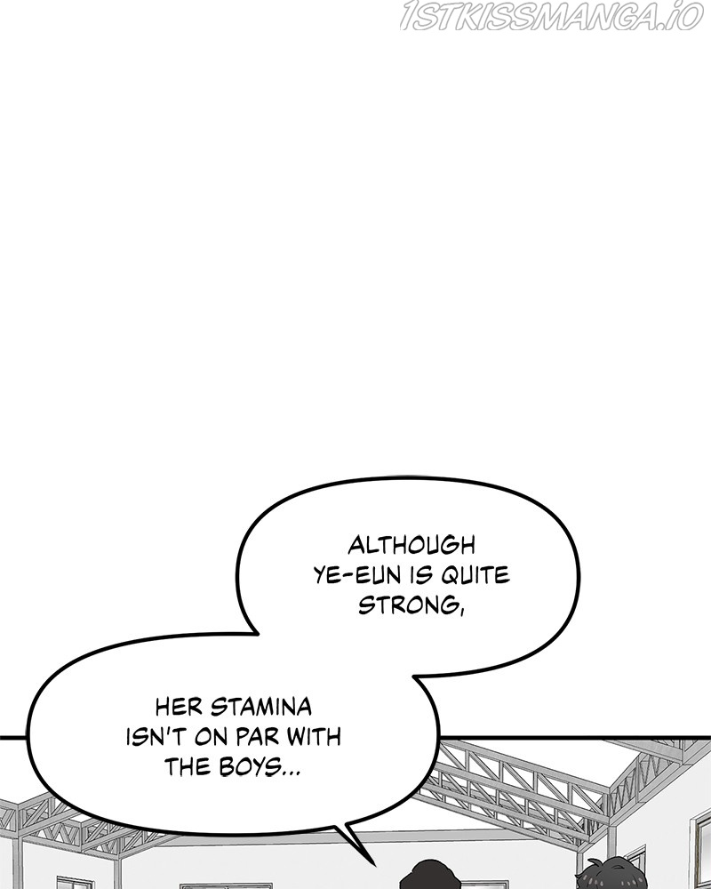 Protect Me, Knight chapter 44 - page 80