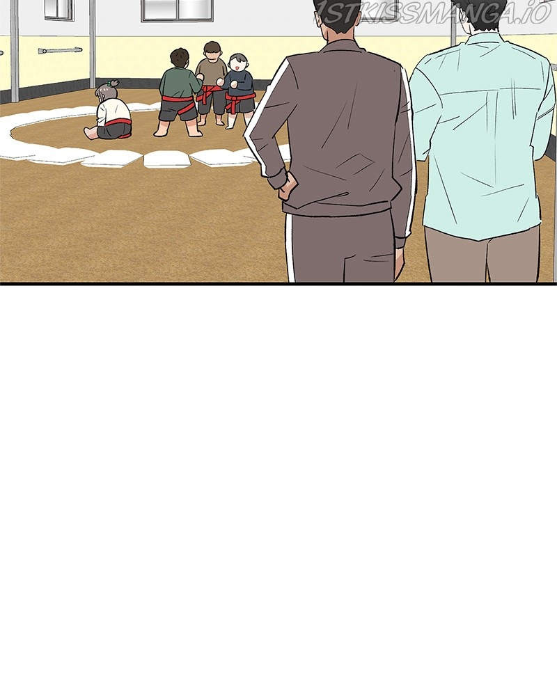 Protect Me, Knight chapter 44 - page 81