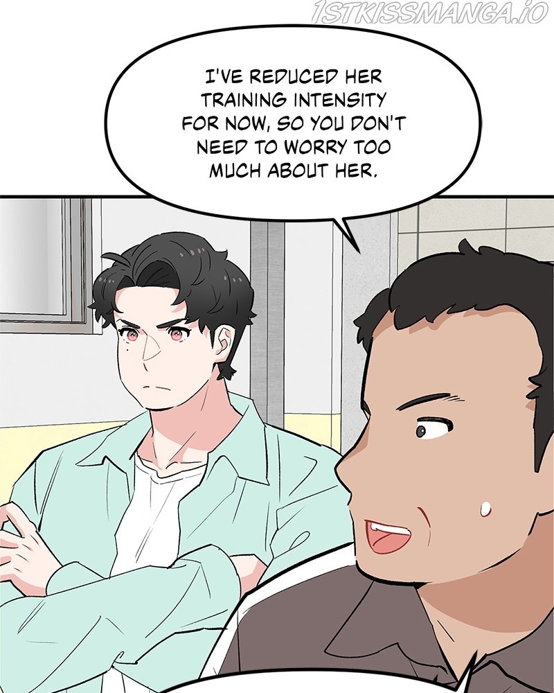 Protect Me, Knight chapter 44 - page 82