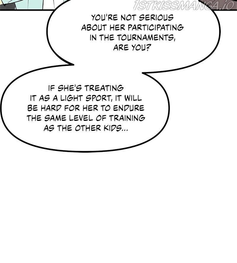Protect Me, Knight chapter 44 - page 83