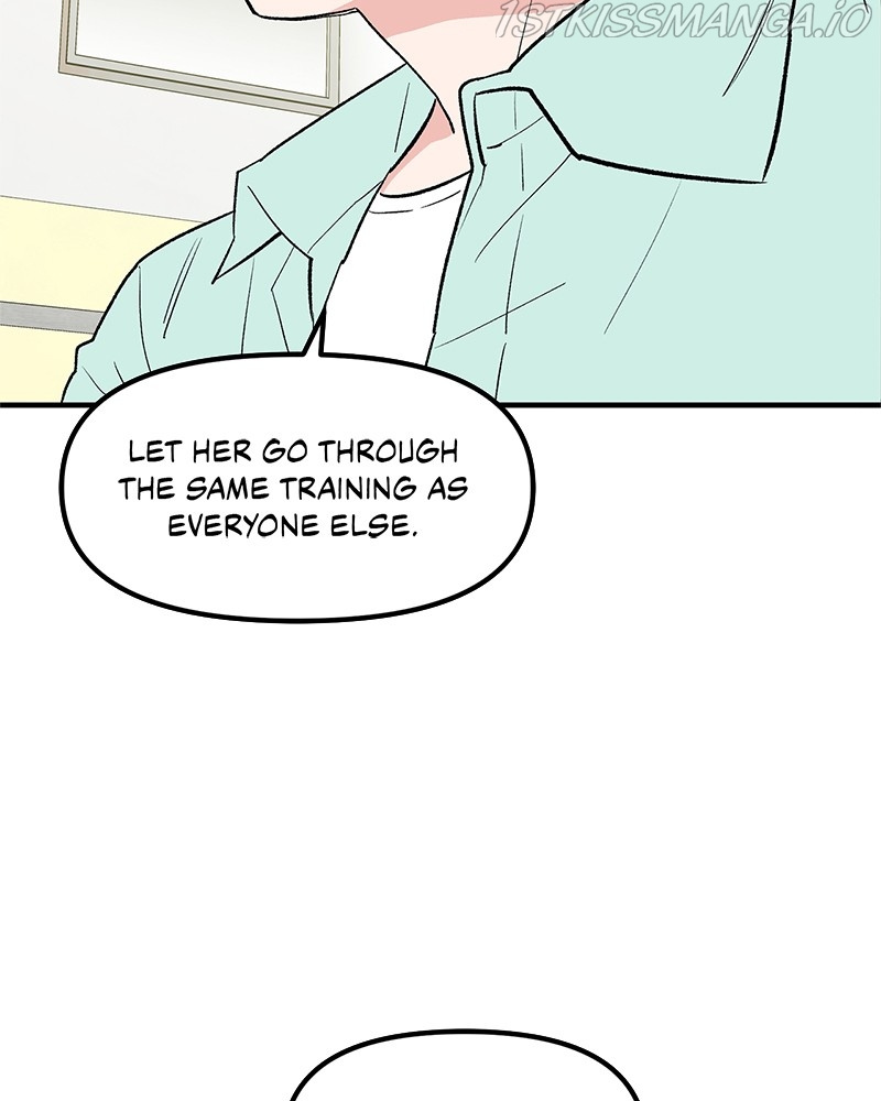 Protect Me, Knight chapter 44 - page 85