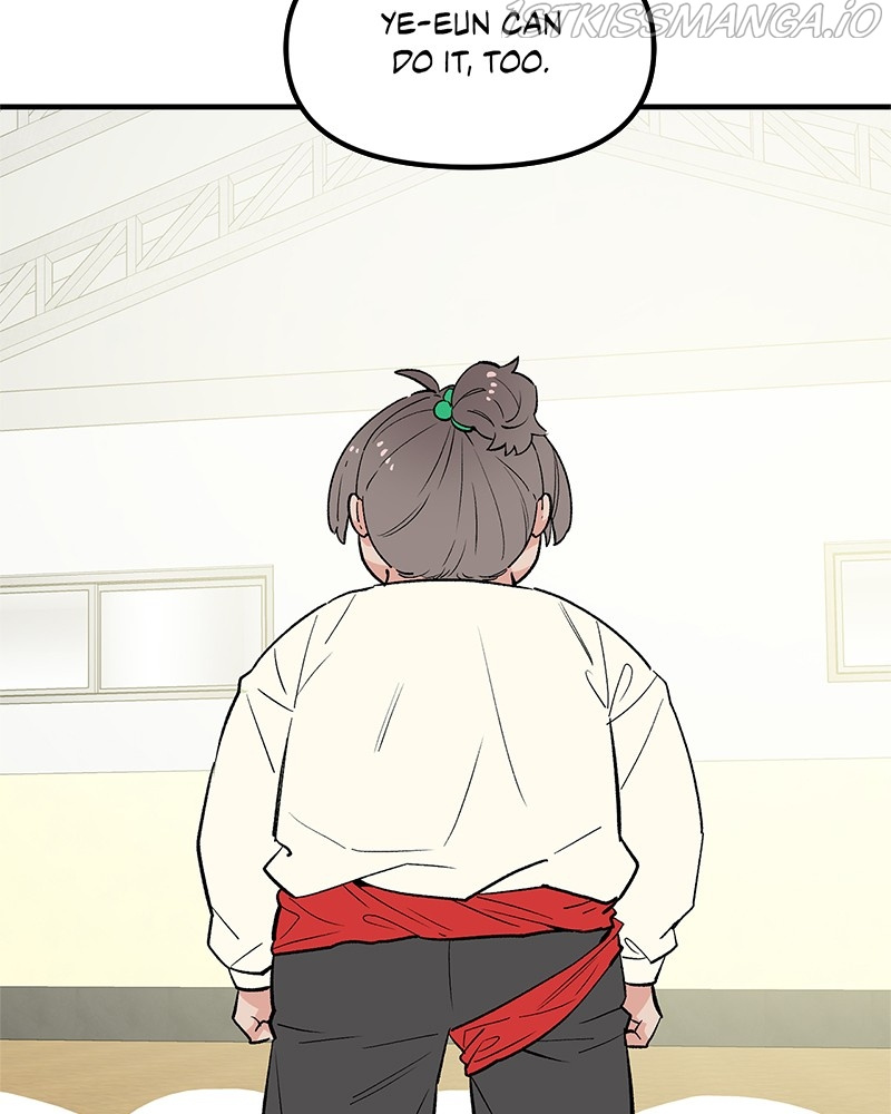 Protect Me, Knight chapter 44 - page 86