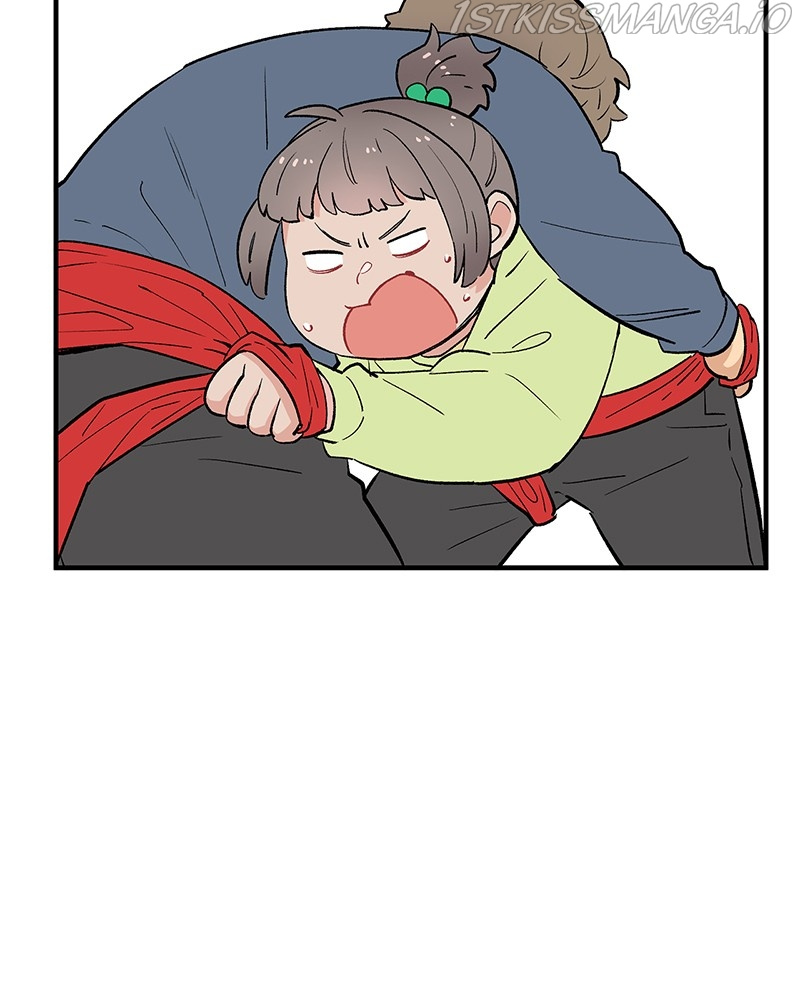 Protect Me, Knight chapter 44 - page 91