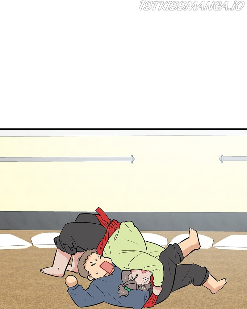 Protect Me, Knight chapter 44 - page 92